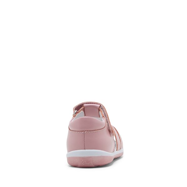 Clarks Magic II - Musk Glitter (Size 4-11) Online Sale