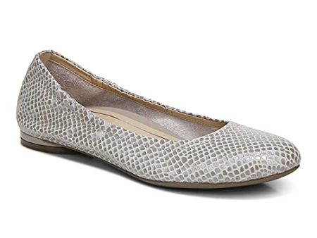 Vionic Women s Jewel Alexa Ballet Flat For Sale