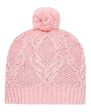 Toshi Organic Beanie - Bowie Blush Online Sale