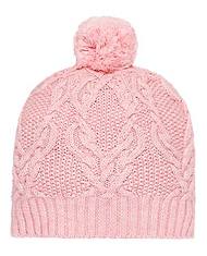 Toshi Organic Beanie - Bowie Blush Online Sale