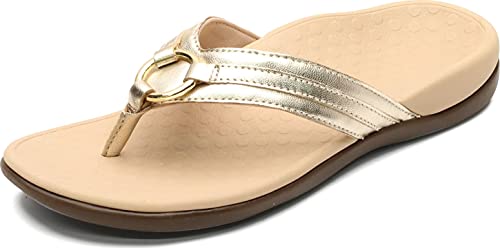 Vionic Women s Tide Aloe Toe Post Sandal Supply