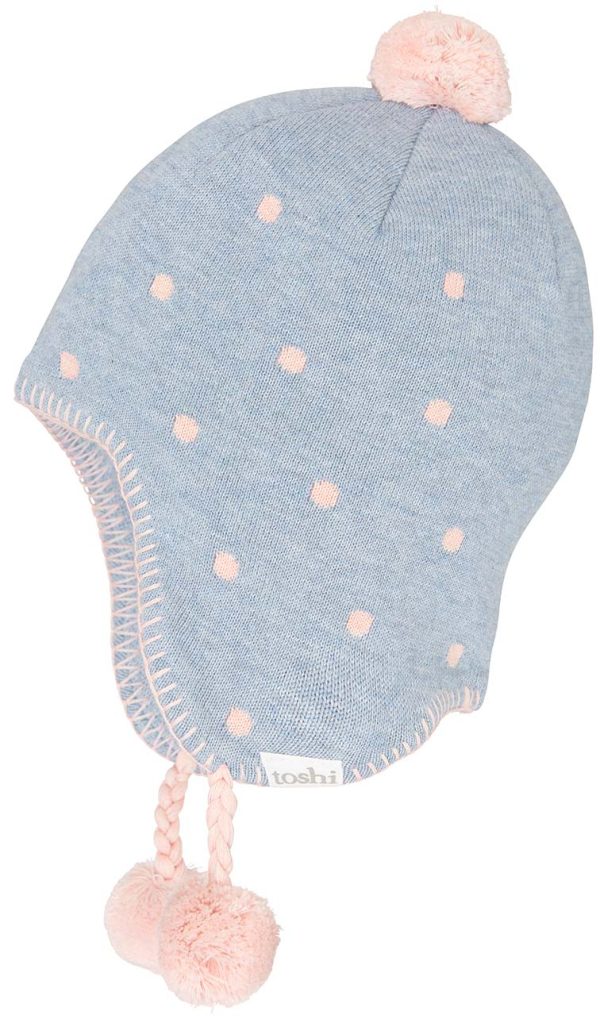 Toshi Organic Earmuff Magic - Tide Online Sale