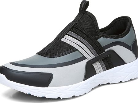 Vionic Women s Brisk Vayda Slip-On Sneaker For Discount