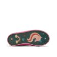 Clarks 26176481 FoxingMyth K. Pink Multi Cheap