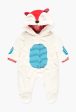 Boboli Play Suit Fur for Baby  (Size 1M-9M) Cheap