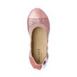 Walnut Catie Sparkle Ballet Pink For Sale