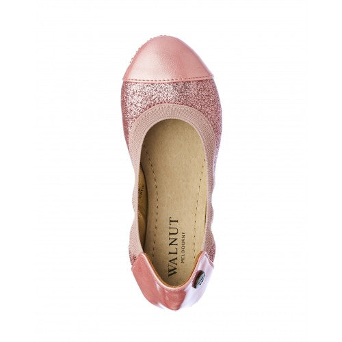 Walnut Catie Sparkle Ballet Pink For Sale