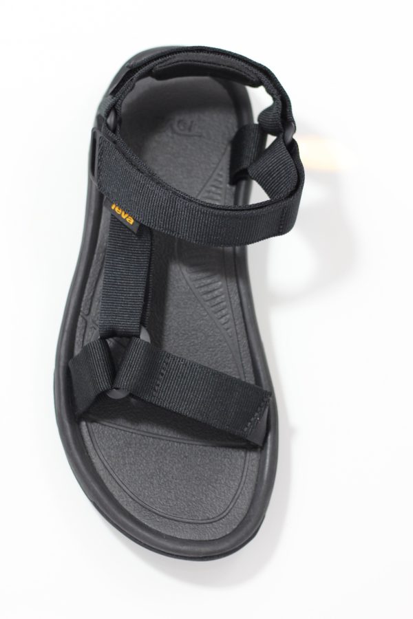 Women s Hurricane XLT2 Sandal- Black Nylon Online