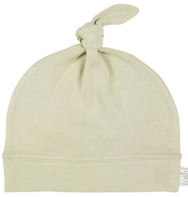 Toshi Dreamtime Organic Beanie - Thyme For Sale