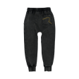 Rock Your Kid Track Pants - Black Wash (Size 2-12) For Cheap