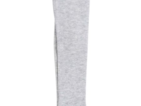 Korango Essentials Plain Tight - Grey Marle Supply