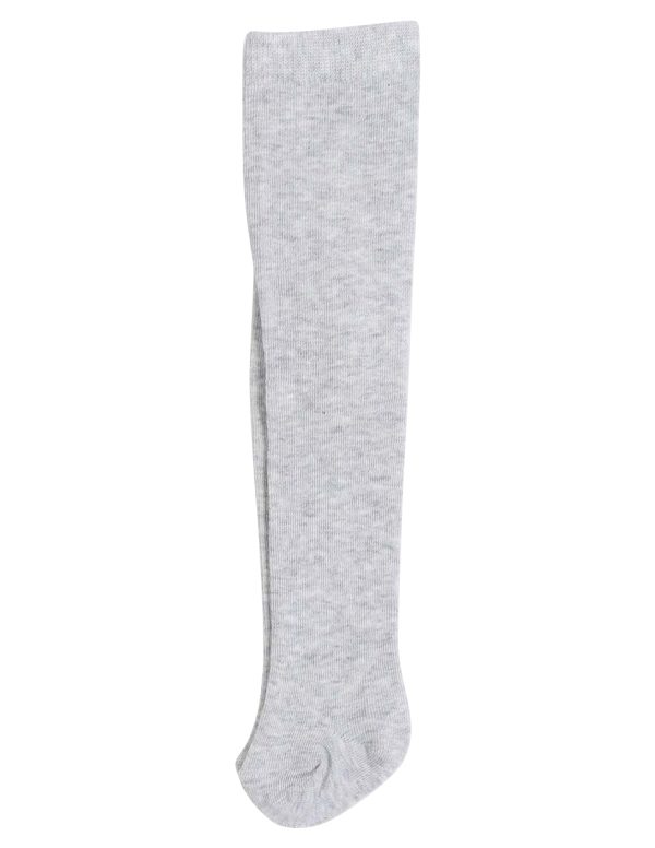 Korango Essentials Plain Tight - Grey Marle Supply