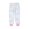 Rock Your Kid Galaxy Trackpants - Multi (Size 2-7) Sale