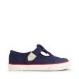 Start-Rite 6172_9 Anchor Navy Canvas For Cheap