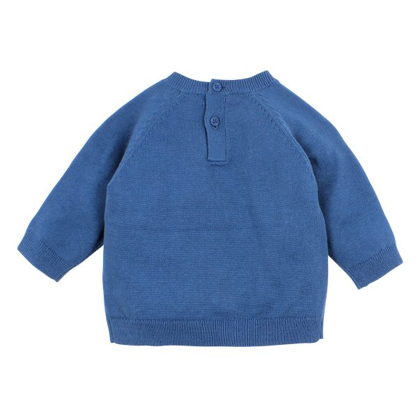 Bebe Alexander Tent Knit Jumper Discount