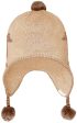 Toshi Organic Earmuff Storytime - Mr Giraffe Supply