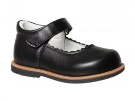 Grosby Mousey Shoe in Black Online Hot Sale