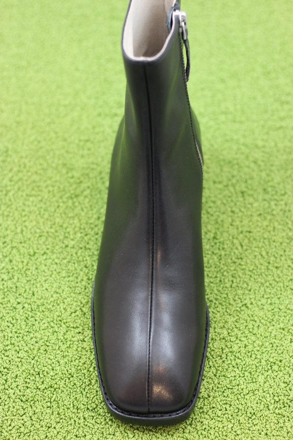 Women s Tour Boot - Black Calf Online