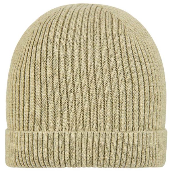 Toshi Oganic Beanie Tommy - Olive (Size NB-2) Cheap