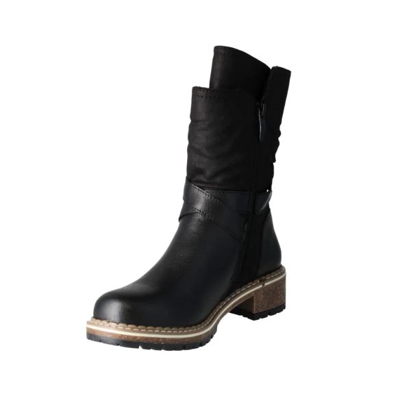 Josef Seibel 577613 950 100 Waylynn 13 Black For Sale