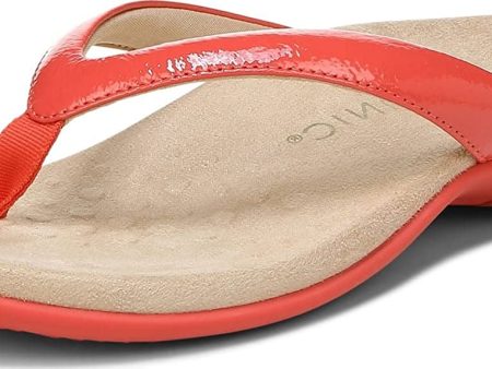 Vionic Women s Rest Dillon Toe Post Sandal For Sale