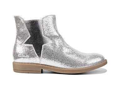 Clarks Whisper in Sliver Online