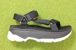 Women s Jadito Sandal - Black Nylon Online Sale