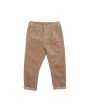 Bebe Beige Cord Pants - Beige (Size 000-5) Online Sale