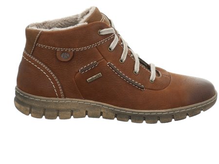 Josef Seibel 93153 Steffi 53 Brown Hot on Sale