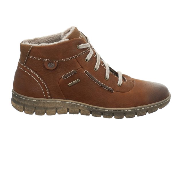 Josef Seibel 93153 Steffi 53 Brown Hot on Sale