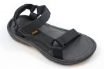 Women s Hurricane XLT2 Sandal- Black Nylon Online