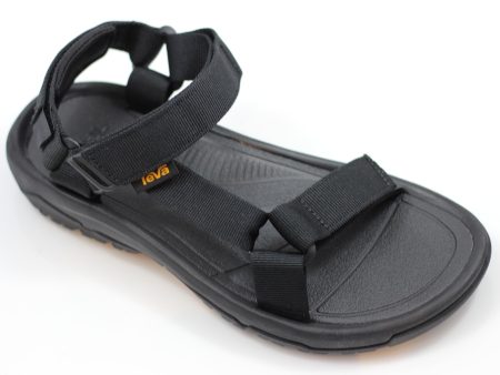 Women s Hurricane XLT2 Sandal- Black Nylon Online