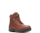 WOLVERINE DURASHOCKS SR Steel Toe Online