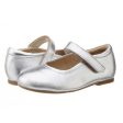 Old Soles Praline Shoes in Silver Online Sale