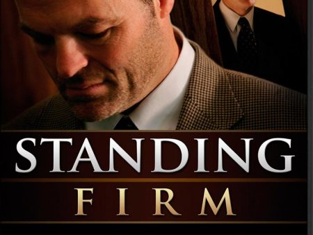 Standing Firm - DVD Online Hot Sale