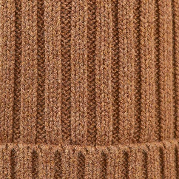 Toshi Oganic Beanie Bongo - Walnut (Size 3-7) For Discount