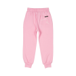 Rock Your Kid Fantasia Trackpants - Pink (Size 2-7) Discount