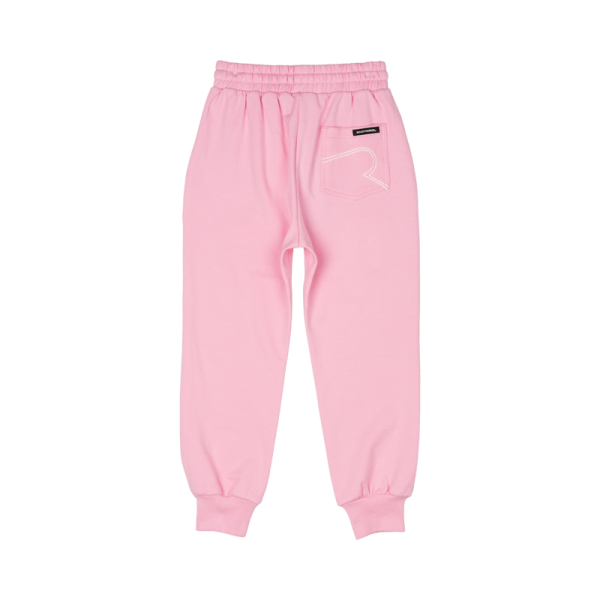 Rock Your Kid Fantasia Trackpants - Pink (Size 2-7) Discount