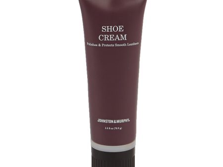 JOHNSTON&MURPHY Shoe Cream Online Sale