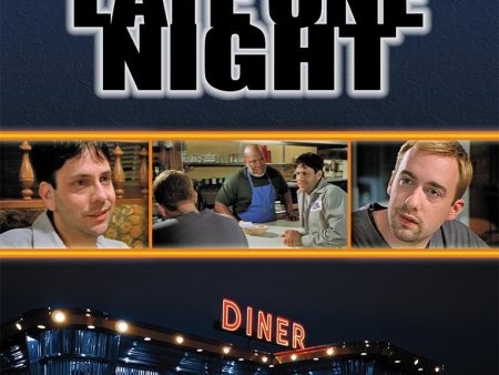 Late One Night - Church Rental Online Sale