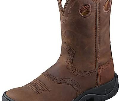 Women s All Around Work Boot on Sale