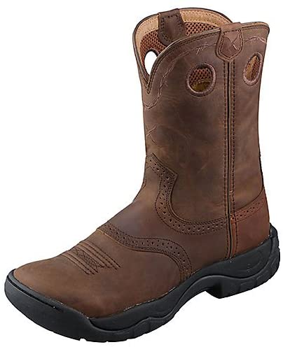 Women s All Around Work Boot on Sale