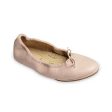 Old Soles Cruise Ballet Flat Powder Pink Online now