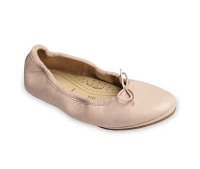 Old Soles Cruise Ballet Flat Powder Pink Online now