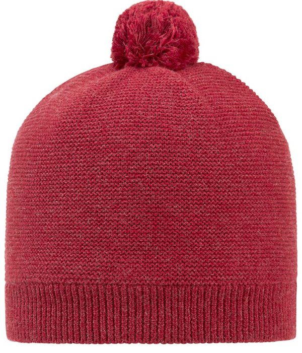 Toshi Oganic Beanie Love - Rosewood (Size PREM-2) Discount