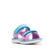 Clarks 26176690 SurfingTide T. Hot Pink on Sale