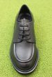 Women s Noe17 Lace Oxford - Black Calf Fashion