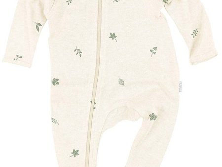 Toshi Onesie L S - Botanical Fashion