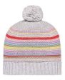 Toshi Organic Beanie - Byron - Dove Fashion