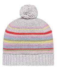 Toshi Organic Beanie - Byron - Dove Fashion